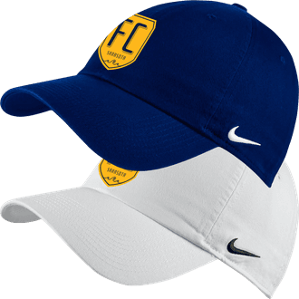 FC Sarasota Nike Hat