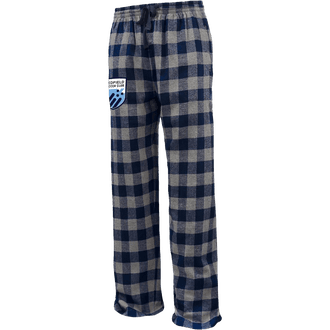 Medfield YS Flannel Pants