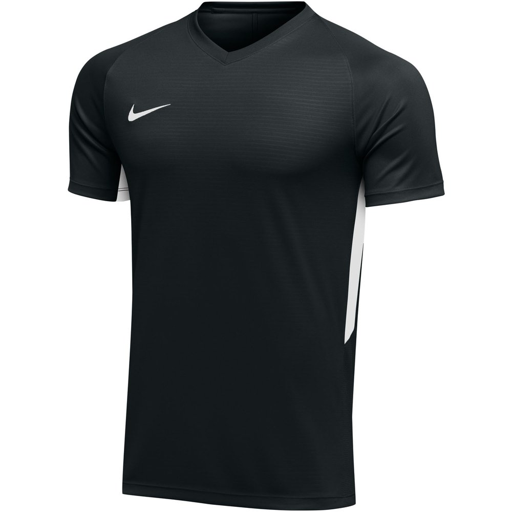 Machtigen Auto schedel Nike Dry Tiempo Premier Short Sleeve Jersey | WeGotSoccer