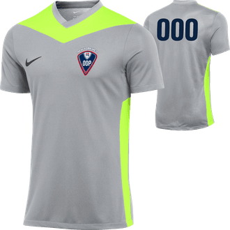 New York State West ODP Jersey
