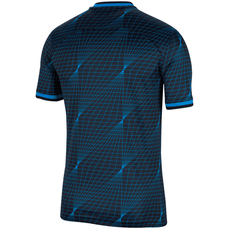 Nike Chelsea FC 2023-24 Men's Away Stadium Jersey | WeGotSoccer