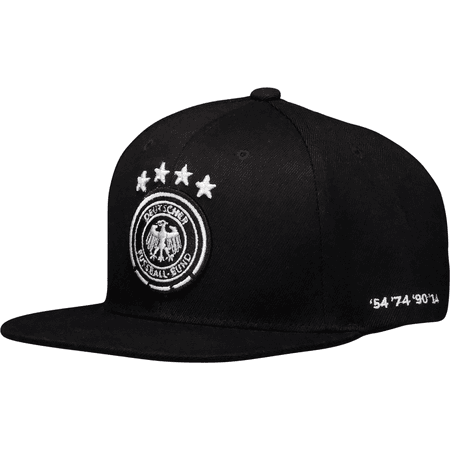 SDS Germany 2024 Snapback Hat