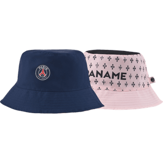 Nike 2021-22 PSG Reversible Bucket Hat