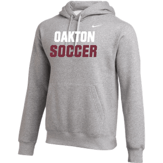 Oakton HS Club Pullover Hoodie