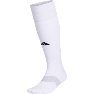 Timberwolves SC White Sock