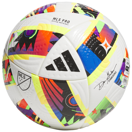 adidas 2024 MLS PRO Ball