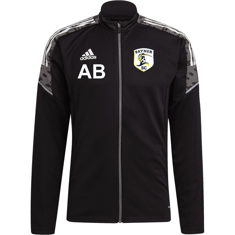 Baymen Soccer Club Training Jacket | WGS