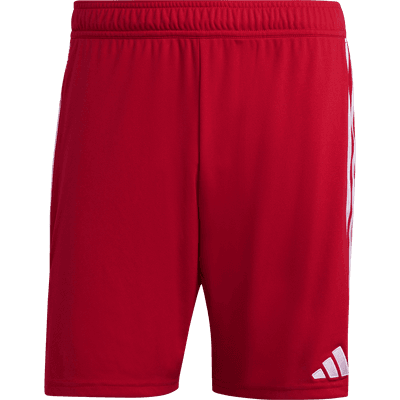 NEFC Red Shorts | WGS