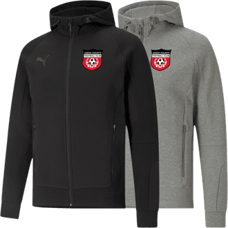 UCFC Hooded Jacket