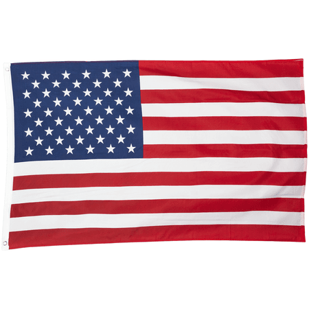 United States National Team Flag