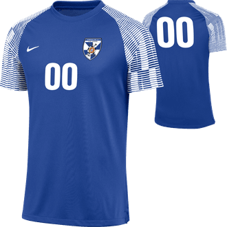 CLP United Royal Jersey