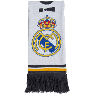 adidas Real Madrid Supporter Scarf