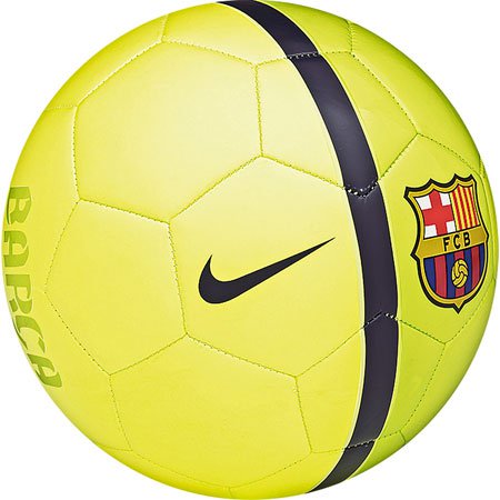 Nike FC Barcelona Supporters Ball