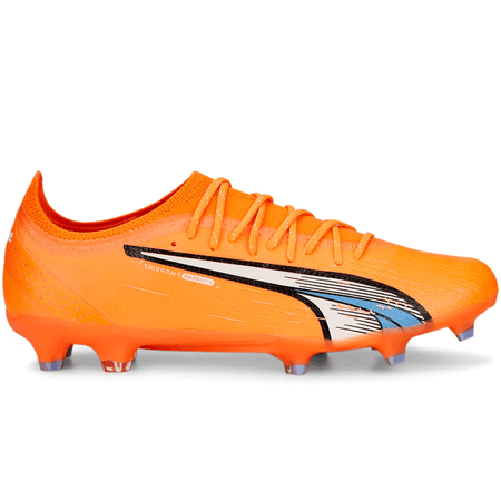 Puma Ultra Ultimate FG AG - Supercharge Pack