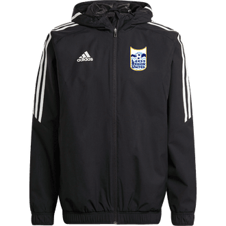 Lakes Region All Weather Jacket