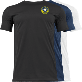 Spencerport SC SS Tee