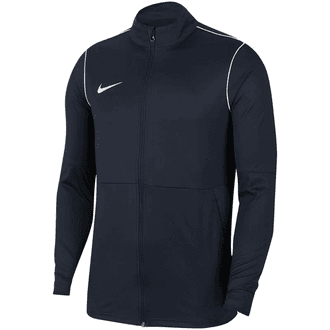 Nike Dri-FIT Park 20 Knit Track Jacket