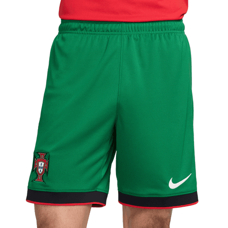 Nike Portugal 2024 Mens Home Stadium Short