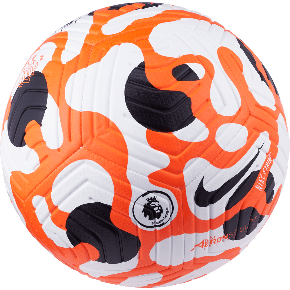 Nike Premier League Balón de fútbol Strike TUDN Fan Shop