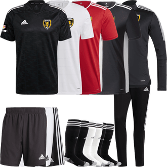 BWP SW Florida Required Kit