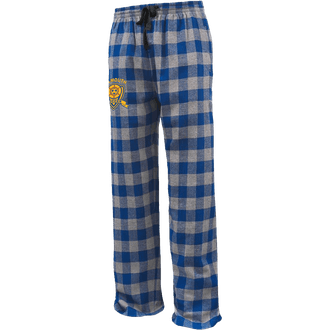 Falmouth YS Flannel Pants