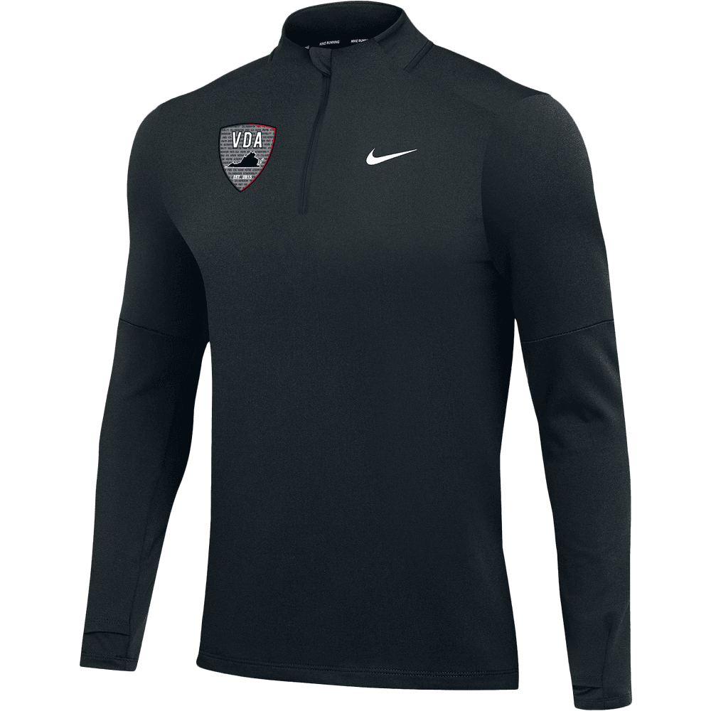 VDA Nike Half Zip | WGS