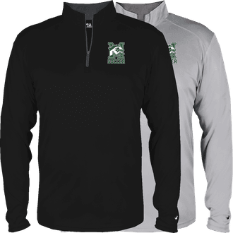 Montville Half Zip