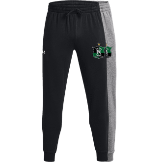 RHS Soccer UA Jogger