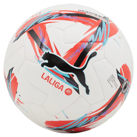 Puma Orbita 2024-25 La Liga 1 Official Pro Match Ball