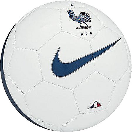 Nike France Supporter Ball