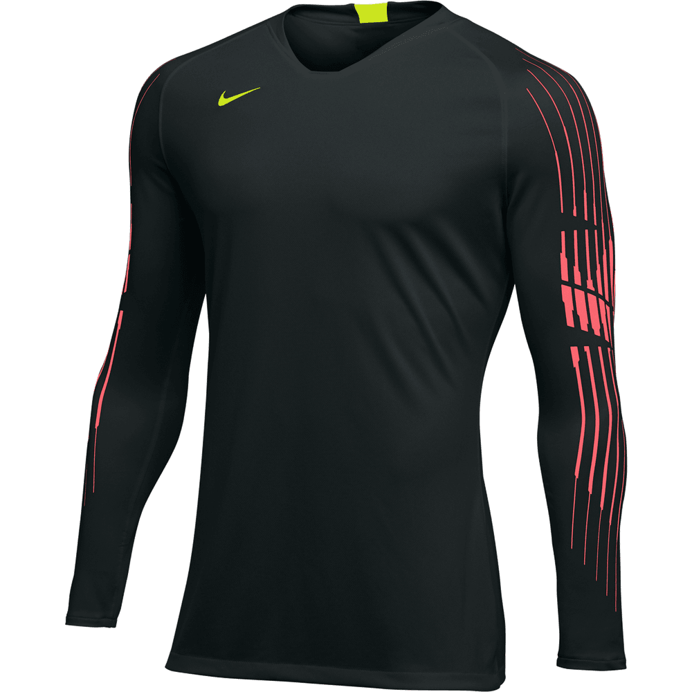 compile optional touch Nike Gardien II Long Sleeve Goalkeeper Jersey | WeGotSoccer