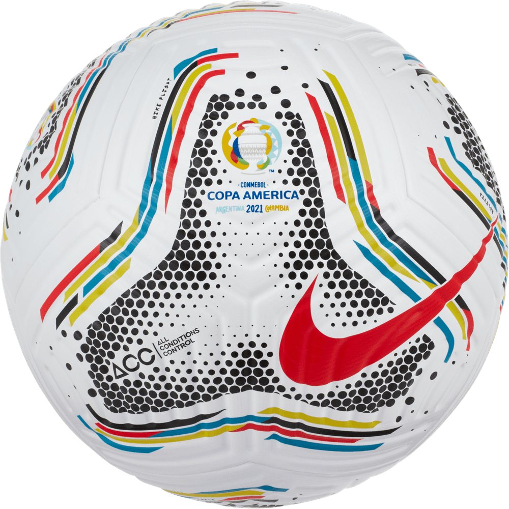 Nike 2021 Copa America Elite Match Ball | WeGotSoccer