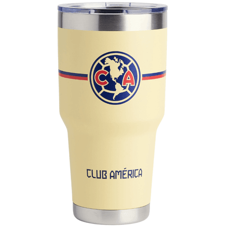 Norday Club América Vaso Térmico de 30 oz