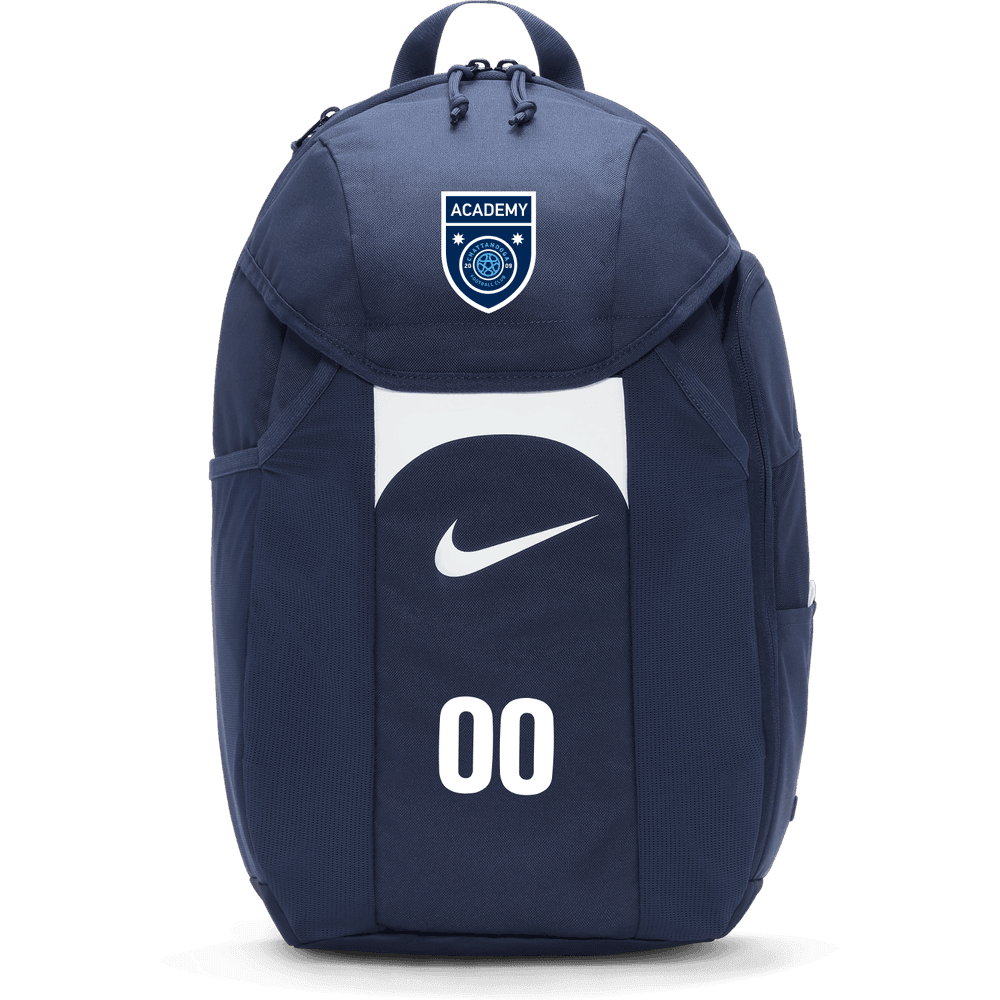 Chattanooga FC Backpack | WGS