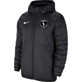 Shore FC Nike Fall Jacket