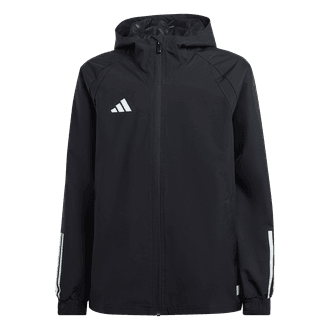 Adidas Tiro 23 All Weather Jacket