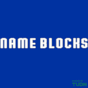 Chivas 2019-20 Adult Name Block