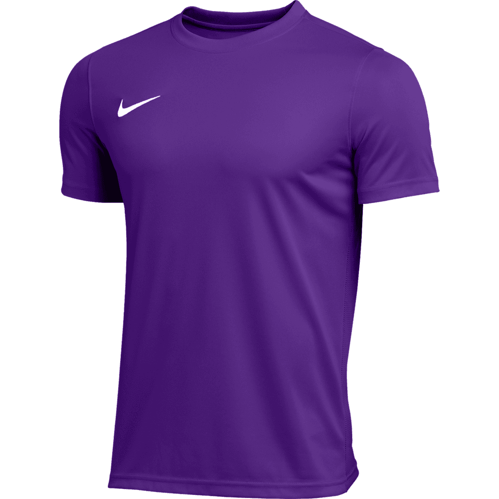 Nauwkeurig injecteren Verrijking Nike Dry Park VII Short Sleeve Jersey | WeGotSoccer