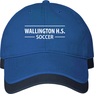 WHS Relaxed Golf Cap