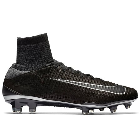  Nike Mercurial Superfly V Leather FG 