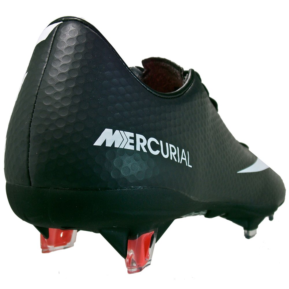 Next Gen Nike Mercurial Superfly 360 vs Vapor 360 2018 Boots
