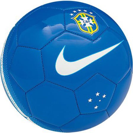 Nike Brasil Supporter Ball