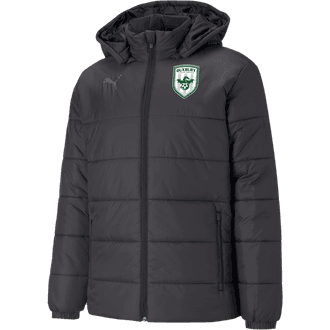 Duxbury Youth Soccer Padded Jacket