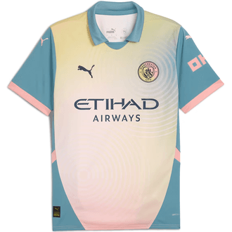 Puma Manchester City 2024-25 Men