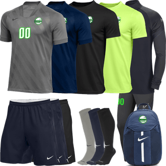 Scorpions SC Required Kit