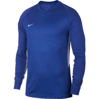 Nike Dry Tiempo Premier LS Jersey
