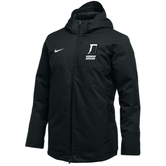 Duxbury HS Parka