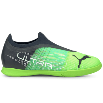 Puma Ultra 1.3 Laceless Youth Indoor - Under The Lights