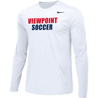 Viewpoint HS LS Legend Tee