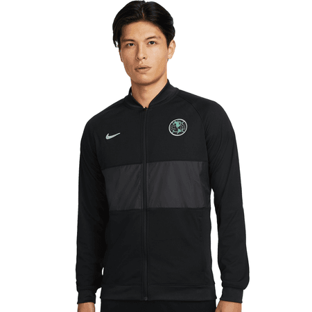 Nike 2021-22 Club America I96 Men's Anthem Jacket